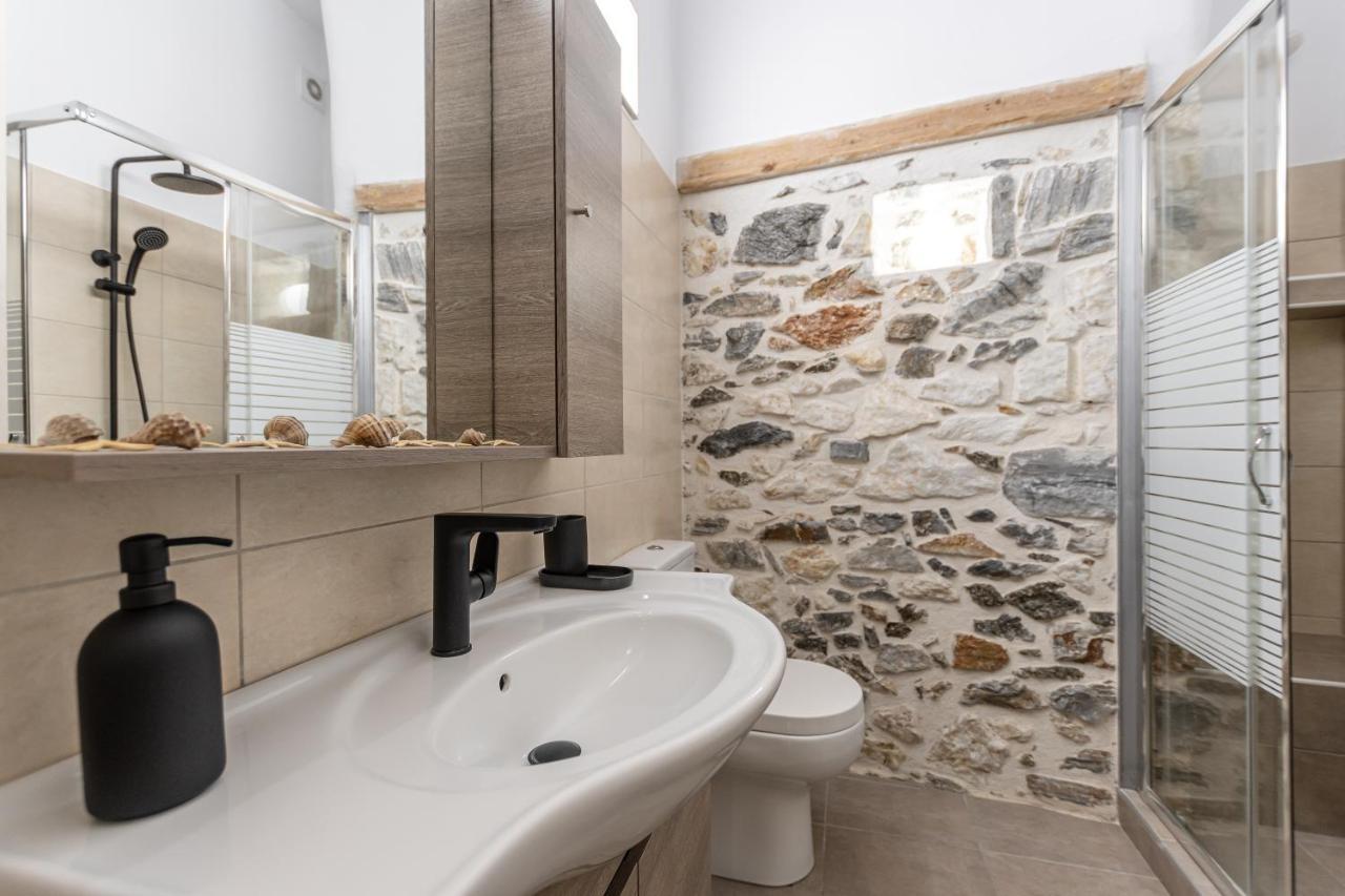 Villa Maro - Luxury Apartment Naxos City Kültér fotó