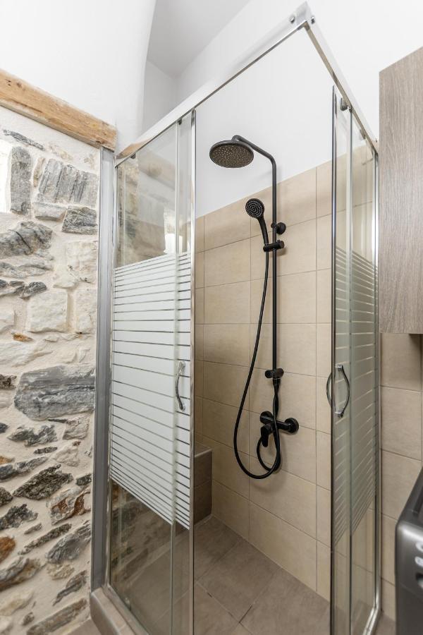 Villa Maro - Luxury Apartment Naxos City Kültér fotó